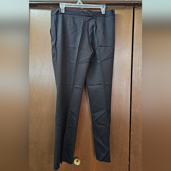 Pringle of Scotland Dress Pants - Picture 5 of 7